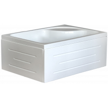 Душевой поддон Royal Bath RB8120BP-R 1200x800x450